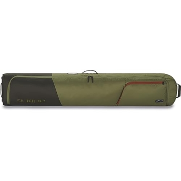 Dakine Low Roller Snowboard Bag 165 CM Utility Green
