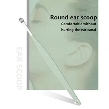 Professional Nail Clipper Pedicure Set,Manicure Set Personal Care, Nail Clipper Kit,Nail Tools with Luxurious Travel Case, Gifts for Men Women Family Friend,Green (12 Pieces)