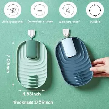 Multifunctional Spoon Rest, 2PCS Foldable Pot Lid Holder Spoon Rest Pan Pot Cover Lid Rack Shelf Stand Holder for Stove Top Kitchen Gadgets Utensil Holder for Home Use Stove Spoon Rest