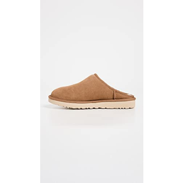UGG Men's Classic Slip-On Boot Chestnut Comfort & Warmth