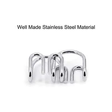 Metal Wire Puzzles for Dementia Activity - Engage Seniors