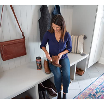 Weiman Leather Cleaner Wipes - 30 ct with UV Protection