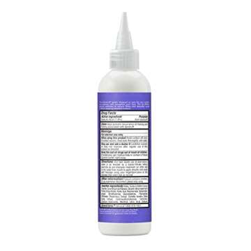 SheaMoisture Hair Care System Anti-Dandruff Pre-Wash For Stronger Hair & Healthier Scalp Formulated ...