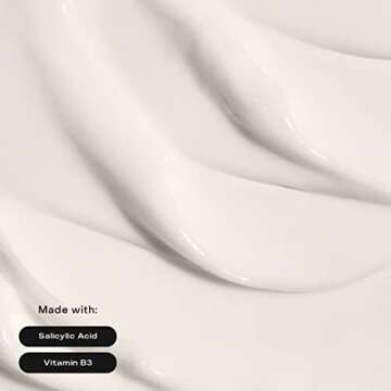 SheaMoisture Hair Care System Anti-Dandruff Pre-Wash For Stronger Hair & Healthier Scalp Formulated With Apple Cider Vinegar Fair Trade Shea Butter For Soft, Smooth Hair 4oz