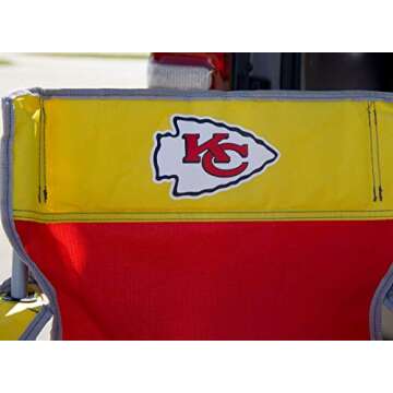 3-Piece NFL Tailgate Kit for Dallas Cowboys Fans