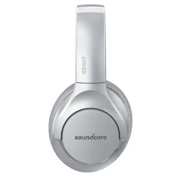 Soundcore Life Q20 Noise Cancelling Headphones - 60H Playtime