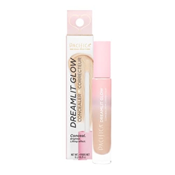 Pacifica Concealer DreamLit Glow for All Skin Types