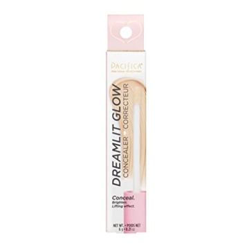 Pacifica Concealer DreamLit Glow for All Skin Types