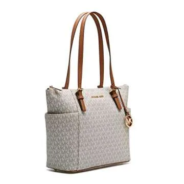 Elegant MK Jet Set Tote for Stylish Living