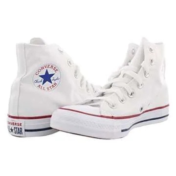Converse Chuck Taylor All Star High Top Sneaker