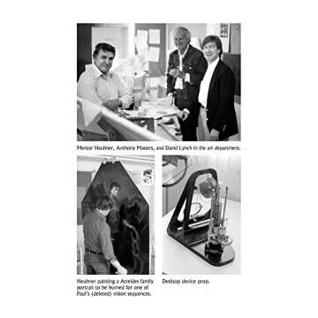 A Masterpiece in Disarray: David Lynch’s Dune. An Oral History.