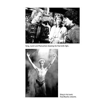 A Masterpiece in Disarray: David Lynch’s Dune. An Oral History.