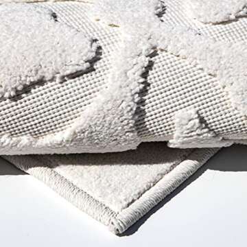 Elegant Orian Lady Bird Outdoor Rug - Durable & Stylish