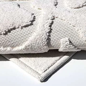 Elegant Orian Lady Bird Outdoor Rug - Durable & Stylish