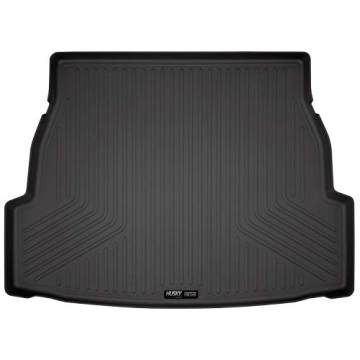 Husky Liners Weatherbeater Cargo Liner | Perfect Fit for 2019-2024 Toyota RAV4