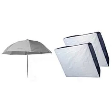 ProMaster Studio Softbox Starter Kit - 24 x 36'' for Stunning Photography