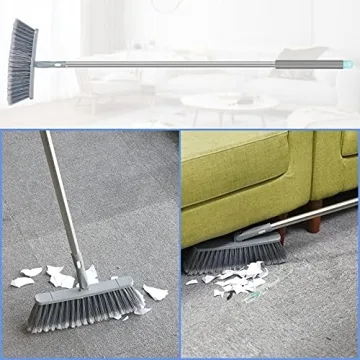 Complete Broom Mop Set with Extensions for Home RV
