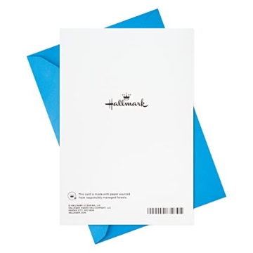 Classic Car Birthday Card for Men | Hallmark