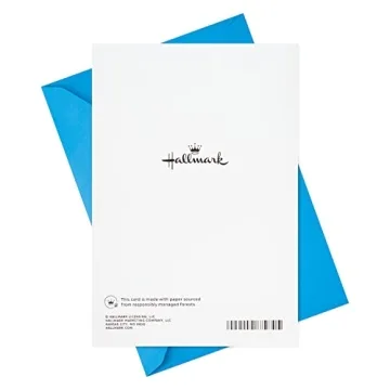 Classic Car Birthday Card for Men | Hallmark