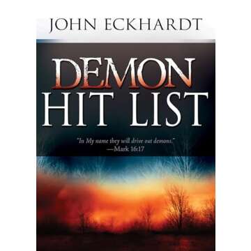 Demon Hit List: A Comprehensive Guide to Overcoming Demons