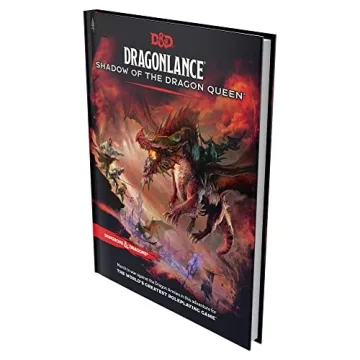 Dungeons and Dragons Dragonlance Deluxe Edition for Epic Gaming