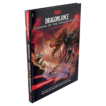 Dungeons and Dragons Dragonlance Deluxe Edition for Epic Gaming