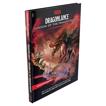 Dungeons and Dragons Dragonlance Deluxe Edition for Epic Gaming