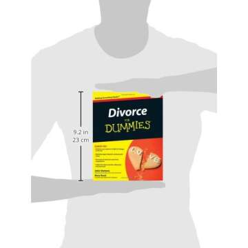 Divorce For Dummies - Your Key to a Smoother Separation