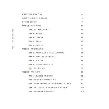 Engaging 30 Days with Jesus Bible Study Guide