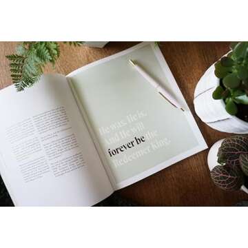 30 Days with Jesus Bible Study Guide: Experiencing His Presence throughout the Old and New Testaments