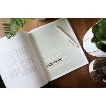 Engaging 30 Days with Jesus Bible Study Guide