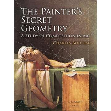 The Painter's Secret Geometry: A Study of Composition in Art (Dover Books on Fine Art)