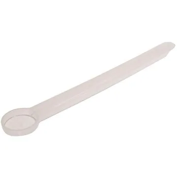 Precision 1/8 Teaspoon Scoop for Coffee, Spices & More - Accurate Measuring Tool