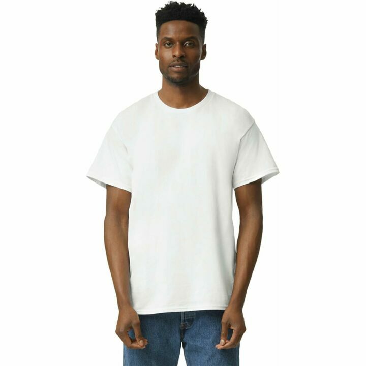 Gildan Ultra Cotton T-Shirt G2000 Multipack - Quality Fit