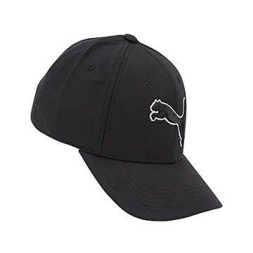 PUMA Evercat Dillon Stretch Fit Baseball Cap