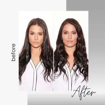 Kenra Platinum Hot Spray 20 | Heat Protection Styler | Long-Lasting, Firm Hold |Adds Vibrant Shine | Humidity & Thermal Protection |Clean Release From Heated Tools |All Hair Types | 8 fl. Oz (2-Pack)