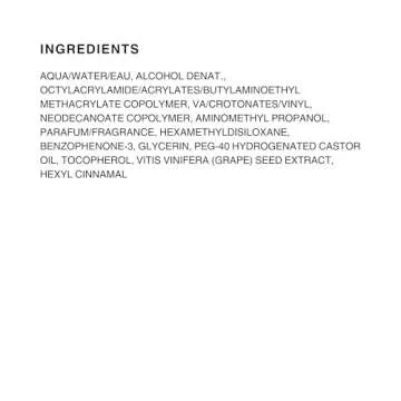 Kenra Platinum Hot Spray 20 | Heat Protection Styler | Long-Lasting, Firm Hold |Adds Vibrant Shine | Humidity & Thermal Protection |Clean Release From Heated Tools |All Hair Types | 8 fl. Oz (2-Pack)