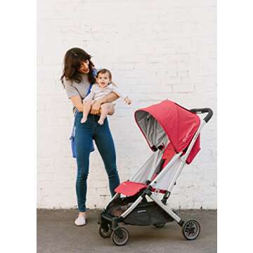 UPPAbaby MINU TravelSafe Travel Bag