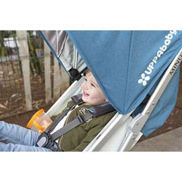 UPPAbaby MINU TravelSafe Travel Bag