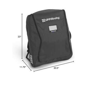 UPPAbaby MINU TravelSafe Travel Bag