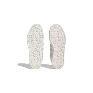 adidas Women Gymnastics Shoes Sneaker, Grey Two FTWR White Core White, 8