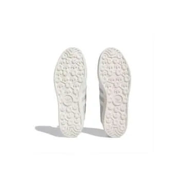 adidas Women Gymnastics Shoes Sneaker, Grey Two FTWR White Core White, 8