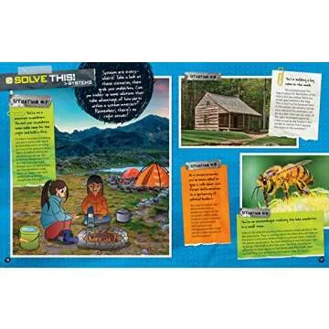 Creative Projects Book for All Age Makers