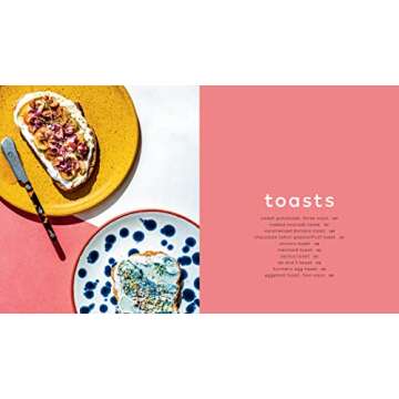 Vibrant and Pure: Healthful Recipes for Bright, Nourishing Meals from @vibrantandpure: A Cookbook