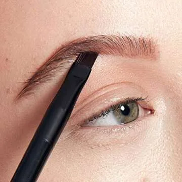 NYX Eyebrow Cake Powder: All-in-One Brow Palette