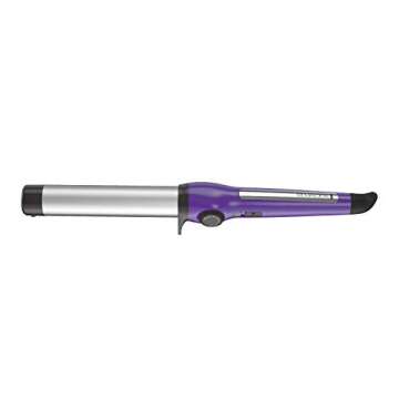 Remington Teardrop Barrel Curling Wand, for Textured Waves