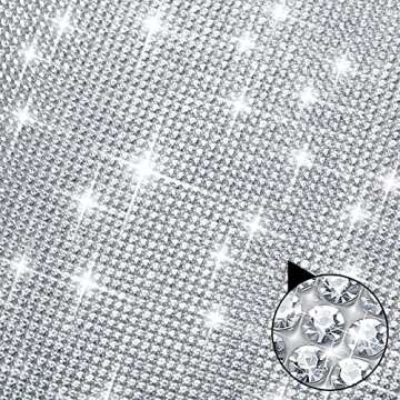 81000 Sparkling Rhinestones for All Your Craft Needs