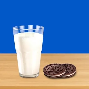 OREO Game Day Chocolate Sandwich Cookies Delight