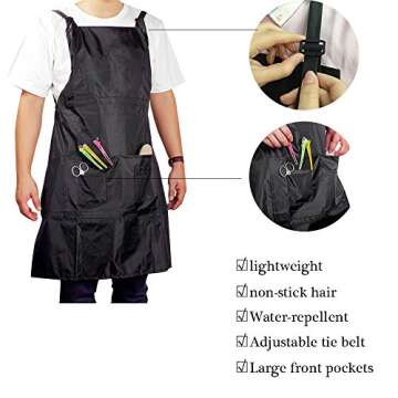 HYOUJIN PRO Hair Dye Kit | Complete DIY Coloring Tools