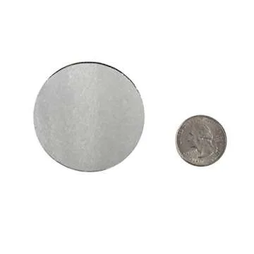 Affordable Mini Round Glass Craft Mirrors for DIY Projects